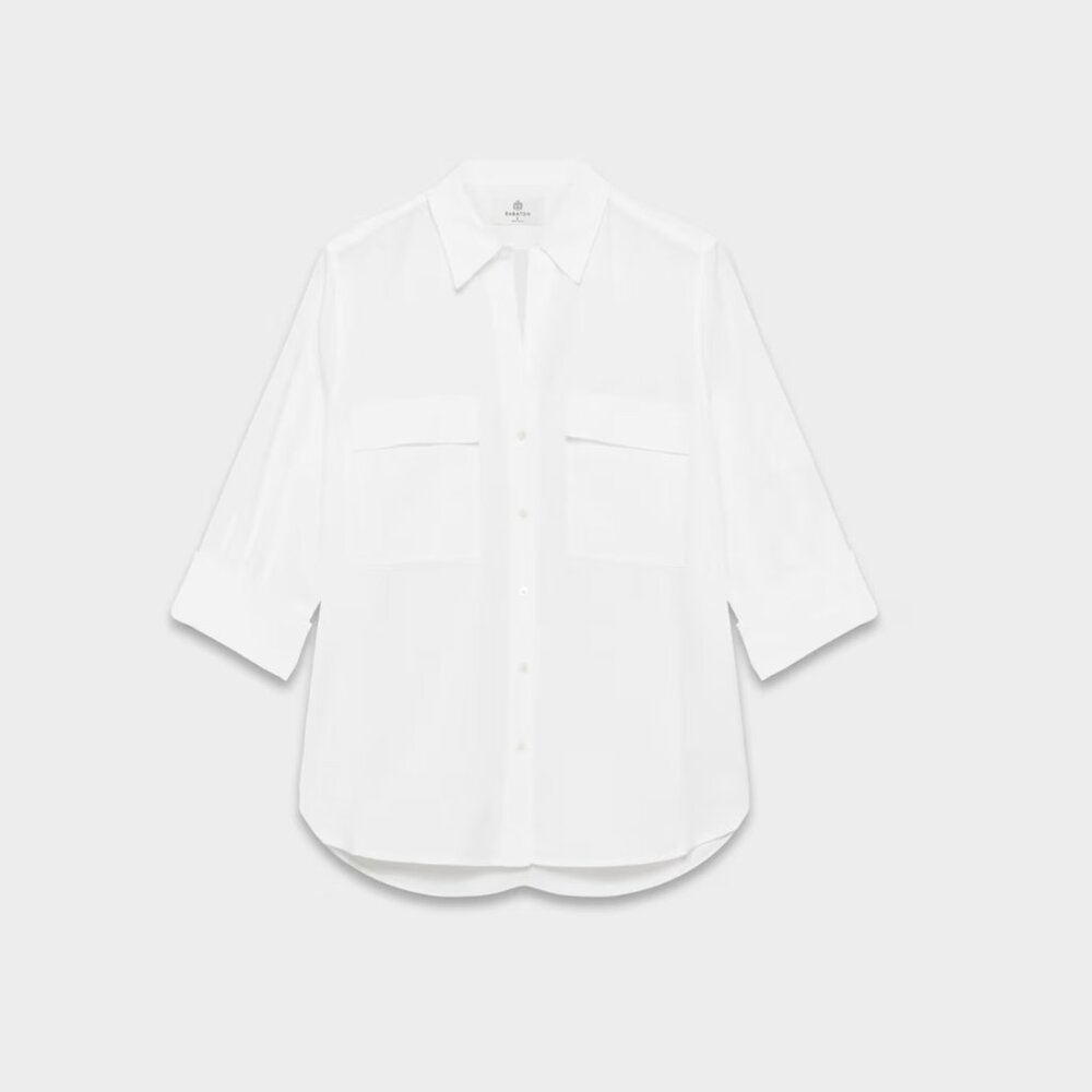 Aritzia (Babaton) – Utility Shirt